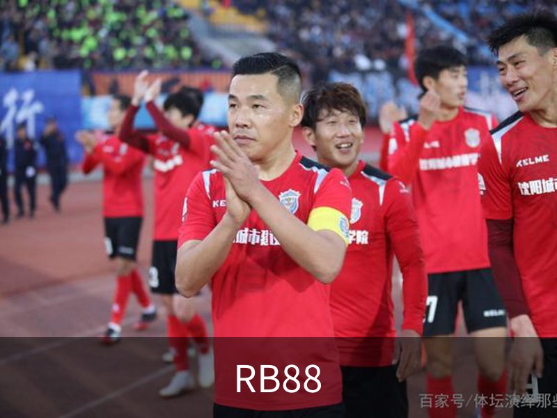 RB88品牌故事
